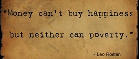 My Financial Life - Edition 13